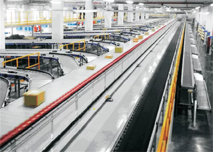 Telephone card intelligent sorting system (Craft Tech Automation H7-300 module)