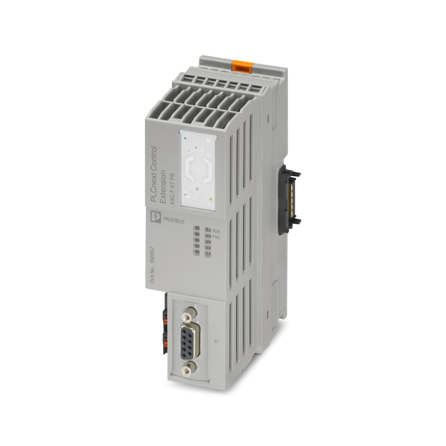 PLC