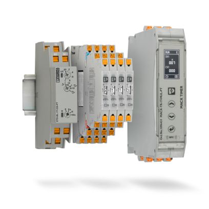 time-relays